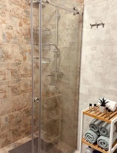 Appartement Bree Tirana